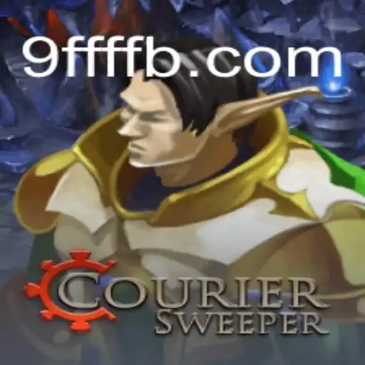 CourierSweeper: Descubra o Desafio e o Encanto do Jogo com a Palavra-chave 9FFFF
