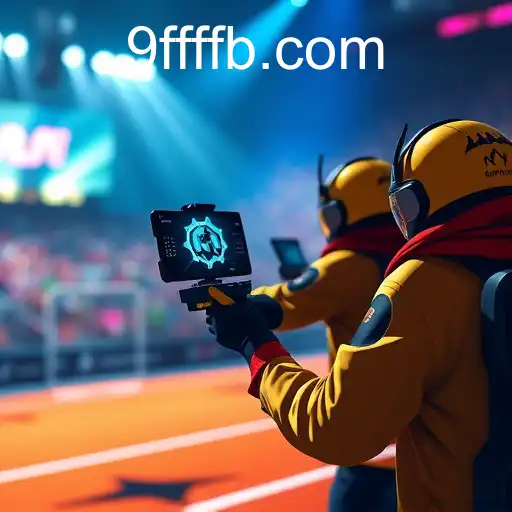 Esportes virtuais