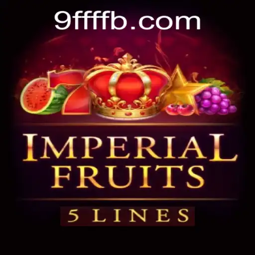 ImperialFruits5: Uma Experiência de Jogo Envolvente