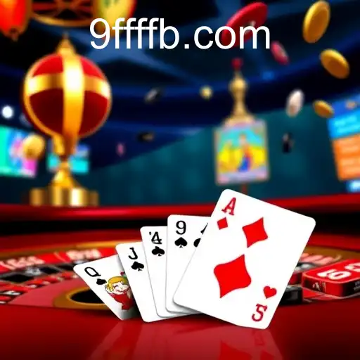 Jogos de cassino