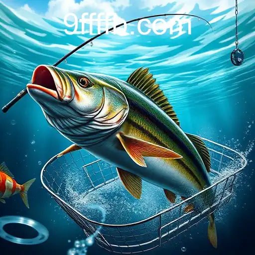 Jogos de pesca