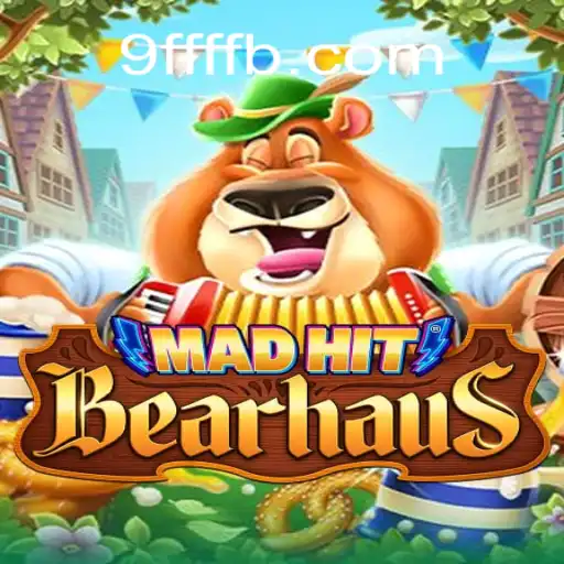 Explorando o Universo Intrigante de 'MadHitBearhaus'
