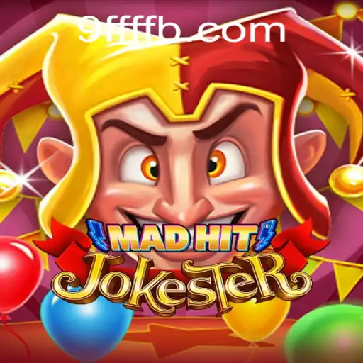 Explore o Mundo Divertido de MadHitJokester: Um Jogo de Estratégia e Comédia