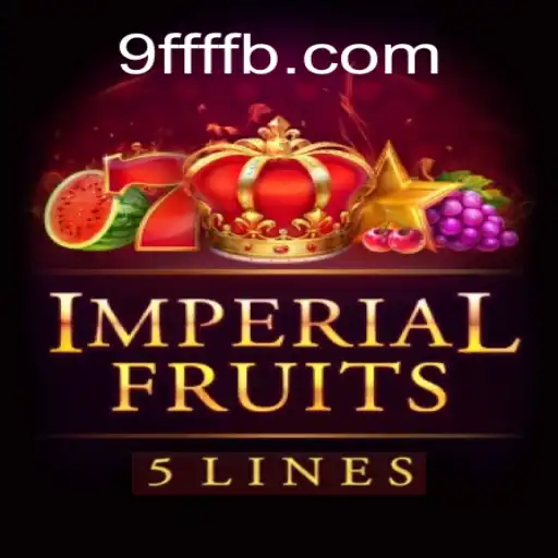 ImperialFruits5: Uma Experiência de Jogo Envolvente