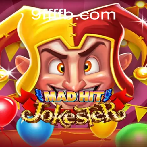 Explore o Mundo Divertido de MadHitJokester: Um Jogo de Estratégia e Comédia