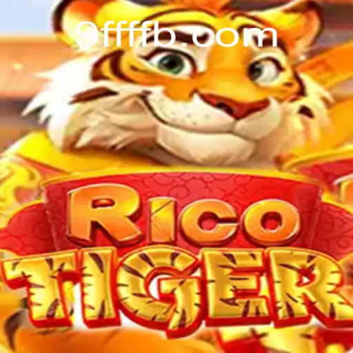 Explorando o Universo de RicoTiger: Um Mergulho no Mundo Feroz dos Jogos