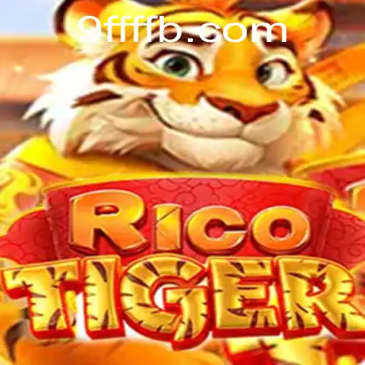 Explorando o Universo de RicoTiger: Um Mergulho no Mundo Feroz dos Jogos