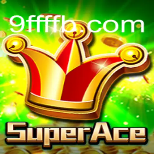 SuperAce: O Novo Jogo de Estratégia que Conquista o Mundo