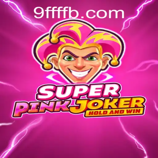 Descobrindo o Fascinante Mundo de SuperPinkJoker