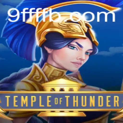 Explorando 'TempleofThunder': A Nova Sensação dos Jogos Modernos