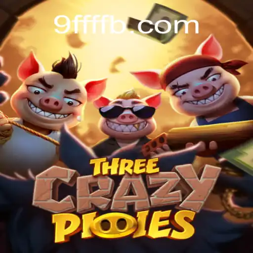 Uma Jornada Empolgante com ThreeCrazyPiggies