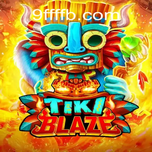 Descubra as Aventuras de TikiBlaze: Um Jogo Vibrante e Desafiador