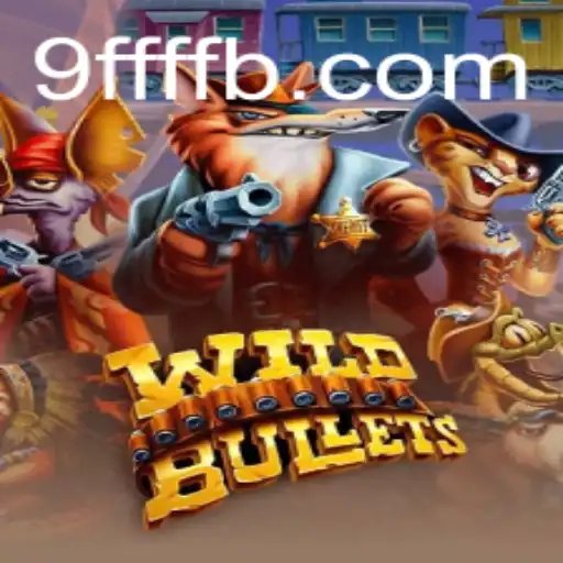 Descubra os Segredos de WildBullets: Um Jogo de Estratégia e Ação Envolvente
